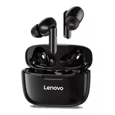 Audifonos Earbuds Inalambricos Lenovo Bluetooth Xt90 Tws 
