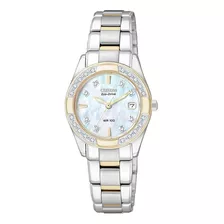 Reloj Citizen Eco-drive Ew-159455d