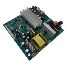 Placa Amplificadora Saida Audio Fwp2000/78 Lfa205050-0001