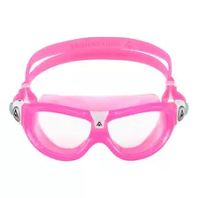 Gafas De Natación Aqua Sphere Seal Kid 2 - Visión Subacuátic