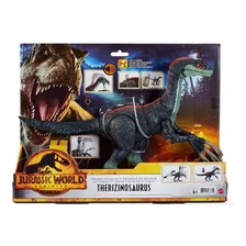  Jurassic World: Mundo Jurásico Therizinosaurio Dominion