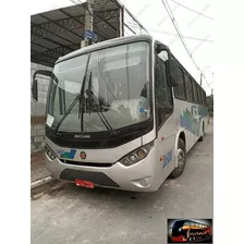 Onibus Ideale Rodoviario 770 Volks 17230 Ano 2010 Cod 270