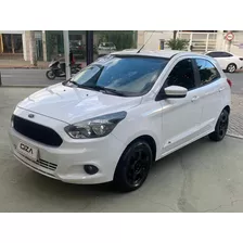 Ford Ka Se 1.0 Ha 2015