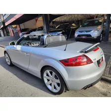 Audi Tt 2.0 Tfsi Roadster 16v Gasolina 2p S-tronic