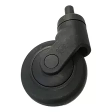 Roda Dianteira Para Carrinho De Compras Ecoflex Siris