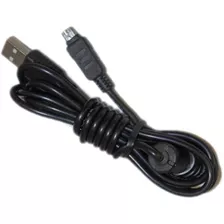 Hqrp Cable Usb/cord Compatible Con Olympus Stylus 790 S