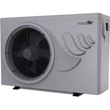 Climatizador De Piscina Hasta 75m3 - Capacidad 16,4kw