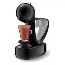 Cafetera Dolce Gusto Infinissima