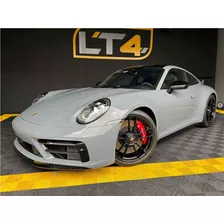 Porsche 911 3.0 24v H6 Gasolina Carrera Gts Pdk