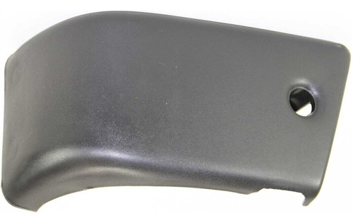 Bumper End Caps For 1984-1988 Toyota Pickup 4wd Front Lh Aaa Foto 7