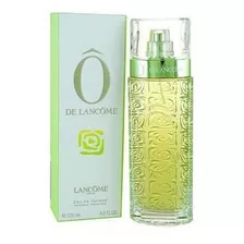 O De Lancome 125ml Edt Mujer Lancome