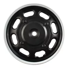 Rin Trasero Negro Italika D125 D150 X125 F15030247