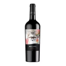 Vino El Capricho Aguara Tannat Reserva 750 Ml