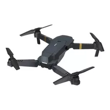 E58 Wifi Fpv Com 720p / 1080p Hd Wide 