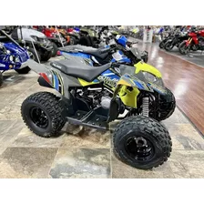 2022 Polaris Outlaw 110 Efi