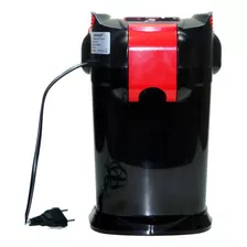 Hopar Filtro Canister Guv-907 7w 1200l/h Automatico 110v