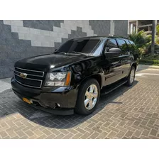 Chevrolet Tahoe 5.3 Lt 