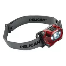 Lanterna De Cabeça Pelican 2760