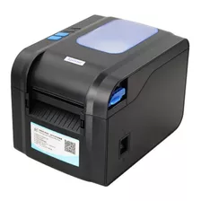 Impressora Térmica De Etiquetas Para Balança Systel E Upx