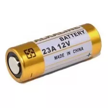 Bateria Pilha Para Controle De Portão E Campainha 12v 23a