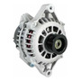 Alternador 105a Para Isuzu Rodeo Sport 2.2 2001