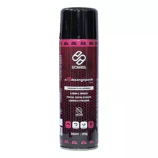 Lubrificante Desengripante Lube Spray Solifes 300ml Bike