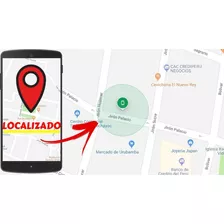 Ubica Celular Geolocaliza Perdidos O Robados O Atu Pareja