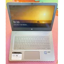 Ultrabook Hp Envy 13 Notebook