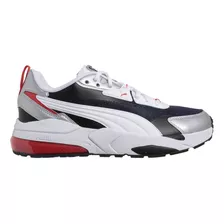 Zapatillas Puma Moda Vis2k 2000s Adp Mn Pl Tienda Oficial