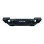 Defensa Delantera Trailline Straight Bumper Jeep Wrangler Jl