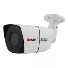 Camara De Seguridad Bullet Ahd6036-8mp (800w)