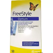 Barato! 50 Cintas Freestyle Modelo Optium