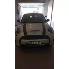 Mini Cooper S 2022 2.0 F56 Chili 192cv