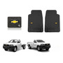 Kit 4 Amortiguadores Bogean Chevrolet S10 Blazer 4x2 1992