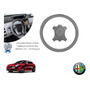 [3pcs] For 17-21 Alfa Romeo Giulia Sport Style Matte Bla Zzf