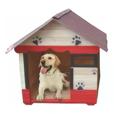 Casas Para Perros Razas Grandes