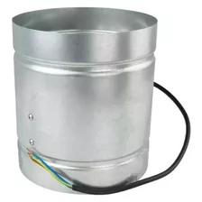 Ventilador Extractor De Ducto 8 Quincho/campana/indoor 