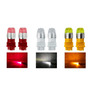 Focos Led Luces Illume Premium Lite  H4 H13 9004 9007 Faros