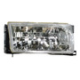 Burrera Tumbaburros Barra Led Nissan Np300 Frontier 15-20