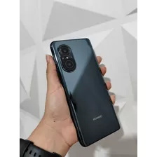 Huawei Nova 9se 128gb Negro 6gb Ram- Usado