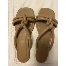 Sandalias De Mango