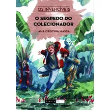 O Segredo Do Colecionador - 2ª Ed