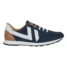 Tenis Mirage Hombre Urbano Retro 1037341