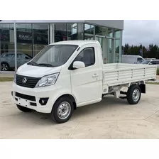 Changan Star Pick Up Standar 1.2 2023 0km