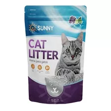 Arena Para Gatos Con Aroma Bolsa Con 3kg 