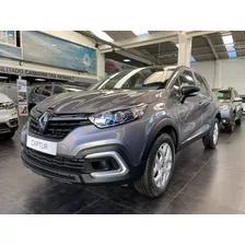 Renault Captur Zen Modelo 2024