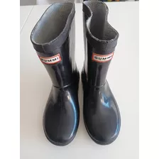 Bota De Lluvia Gummi