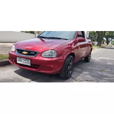 Chevrolet Corsa St