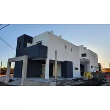 Venta. Dúplex Puntapampa 2 Dormitorios. San Luis