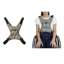 Cinto De Segurança Estabilidade Torácico Cadeira De Rodas